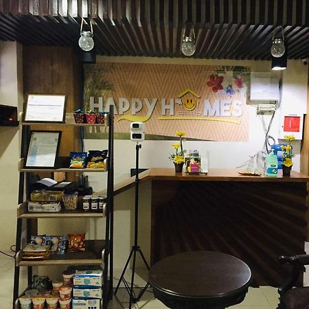Happy Homes Manilla Buitenkant foto