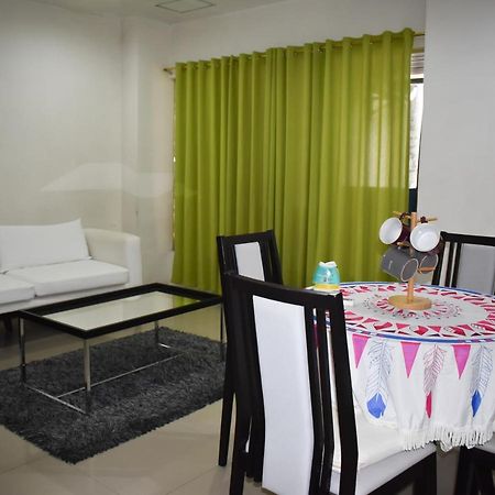 Happy Homes Manilla Buitenkant foto