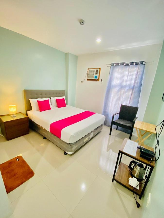 Happy Homes Manilla Buitenkant foto