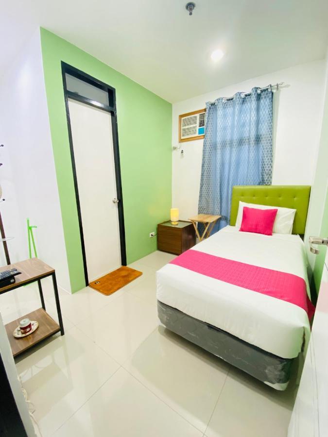 Happy Homes Manilla Buitenkant foto