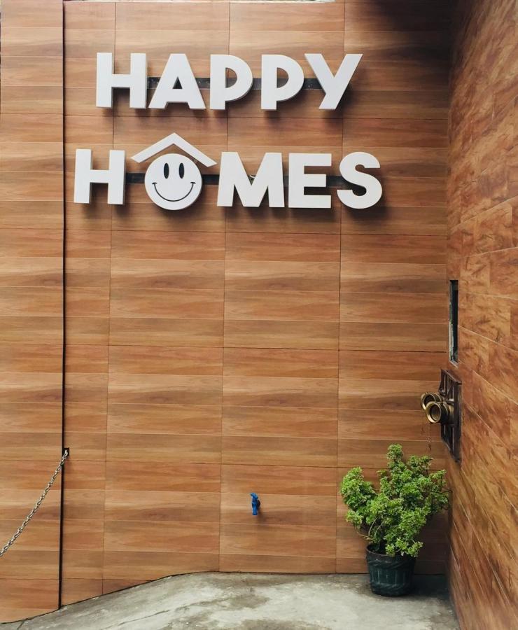 Happy Homes Manilla Buitenkant foto
