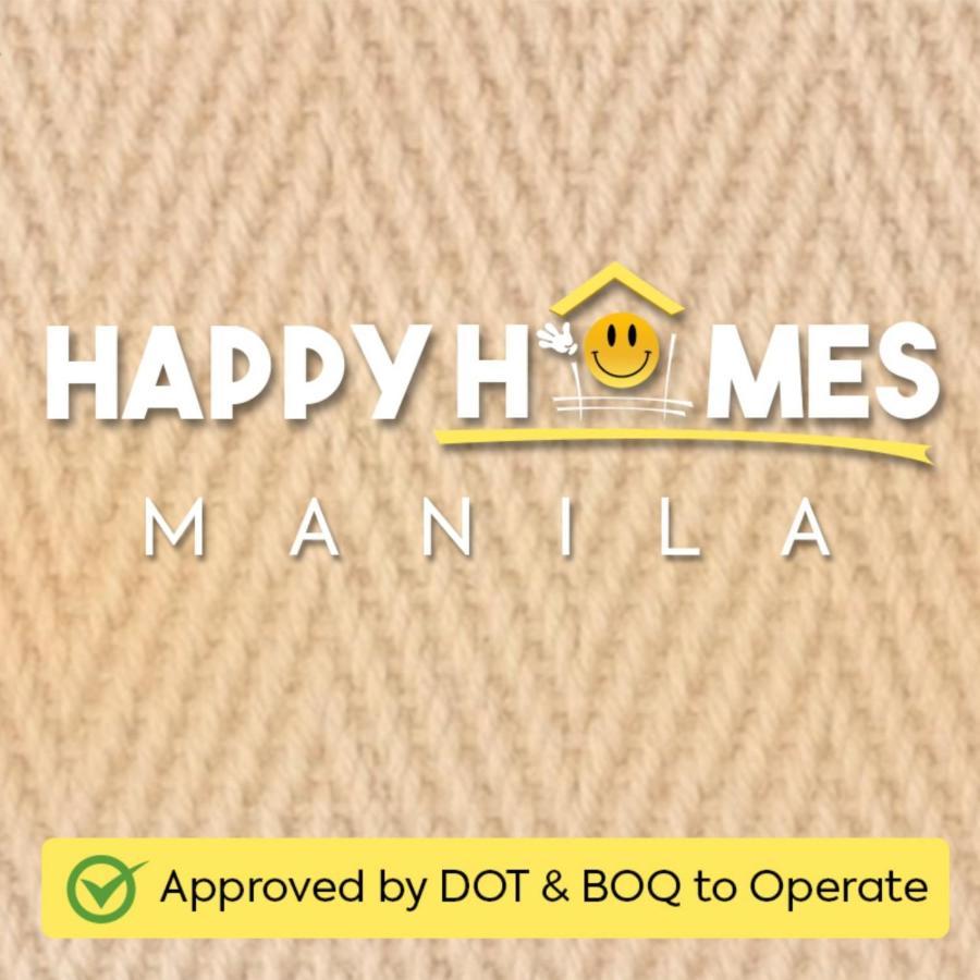 Happy Homes Manilla Buitenkant foto