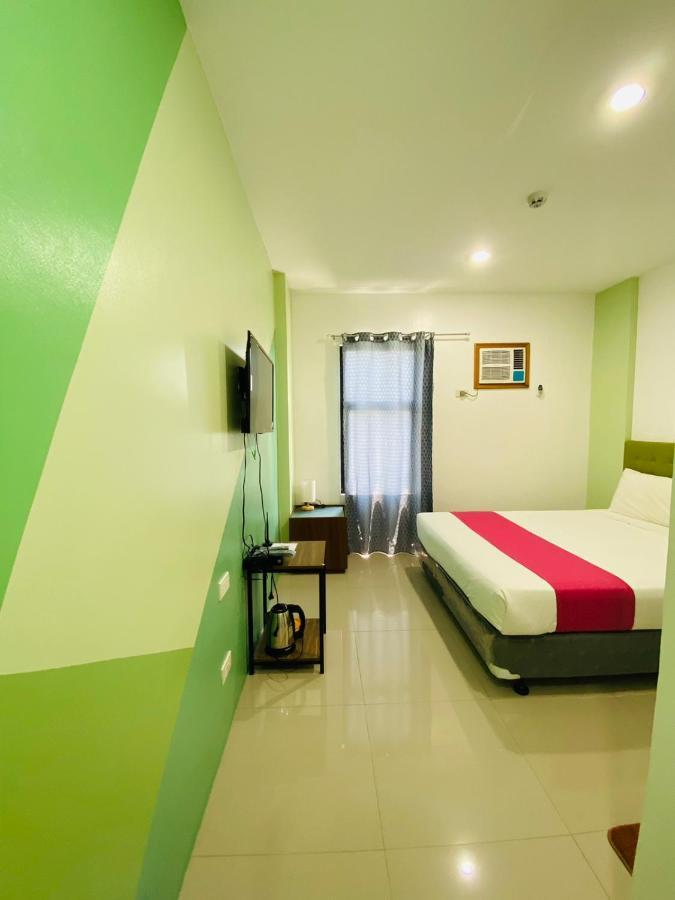 Happy Homes Manilla Buitenkant foto