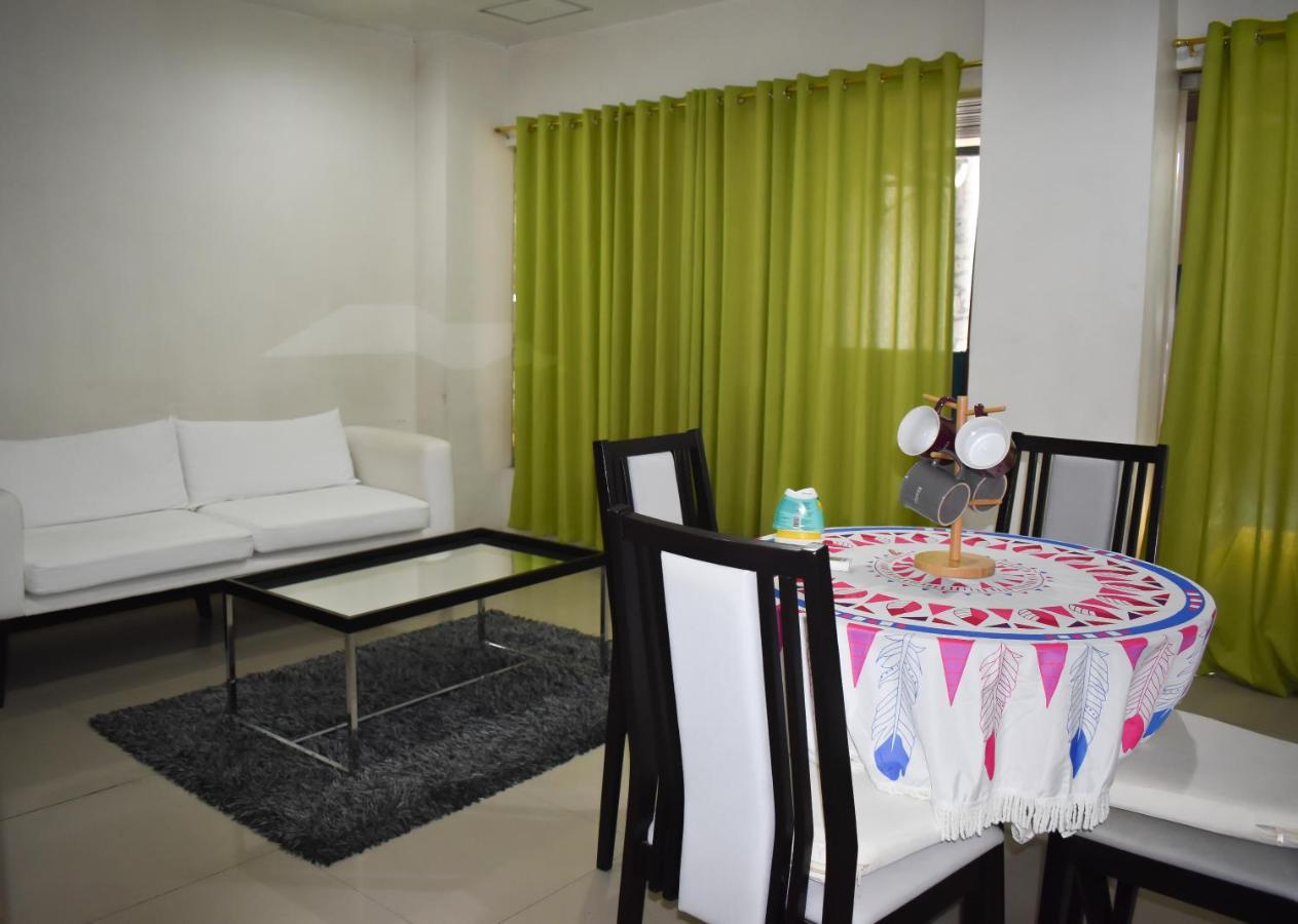 Happy Homes Manilla Buitenkant foto