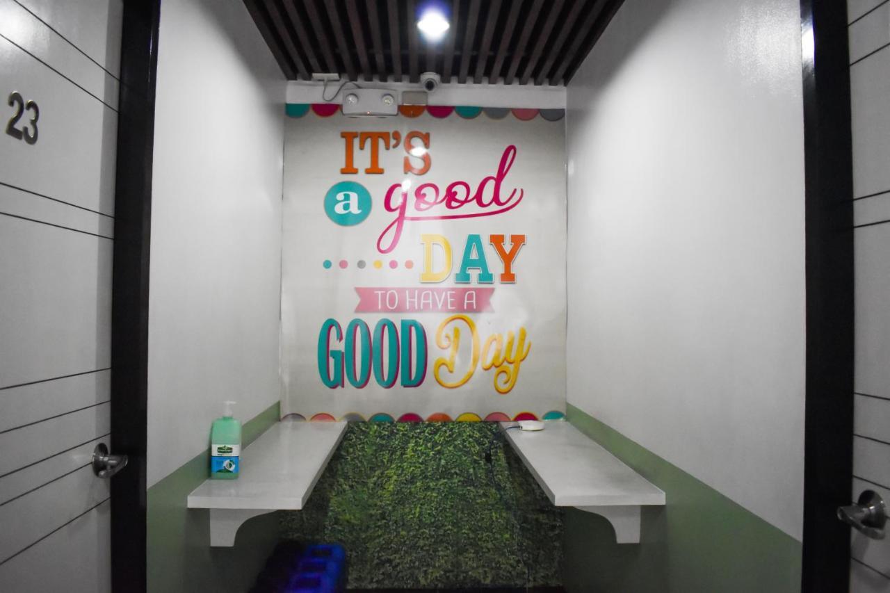 Happy Homes Manilla Buitenkant foto
